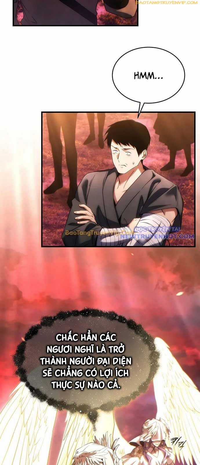 Người Chơi Mạnh Nhất Hồi Quy Lần Thứ 100 Chapter 46 trang 72