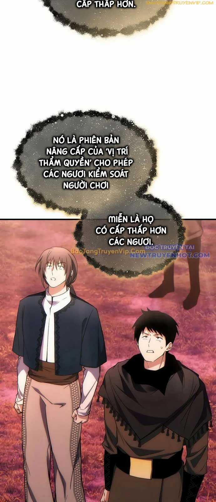 Người Chơi Mạnh Nhất Hồi Quy Lần Thứ 100 Chapter 46 trang 74