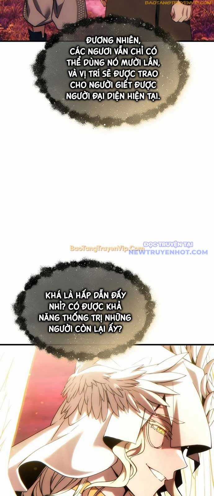 Người Chơi Mạnh Nhất Hồi Quy Lần Thứ 100 Chapter 46 trang 75