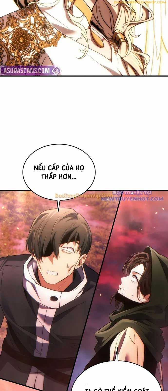 Người Chơi Mạnh Nhất Hồi Quy Lần Thứ 100 Chapter 46 trang 76