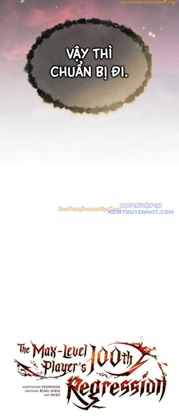 Người Chơi Mạnh Nhất Hồi Quy Lần Thứ 100 Chapter 46 trang 79