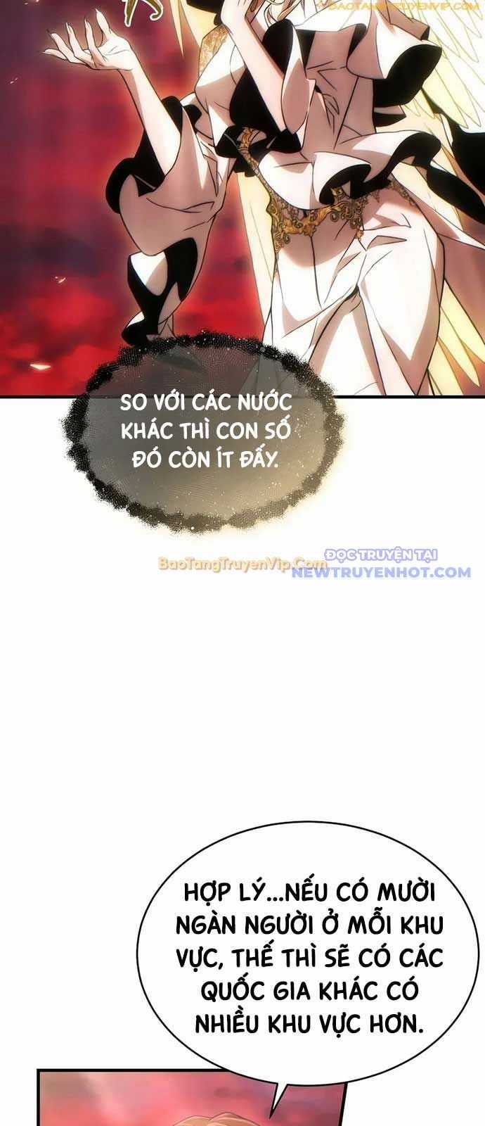 Người Chơi Mạnh Nhất Hồi Quy Lần Thứ 100 Chapter 46 trang 8