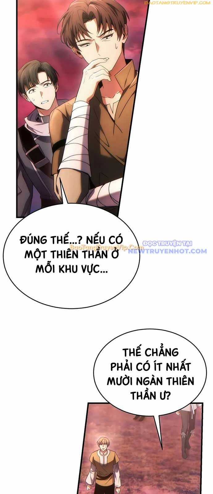 Người Chơi Mạnh Nhất Hồi Quy Lần Thứ 100 Chapter 46 trang 9