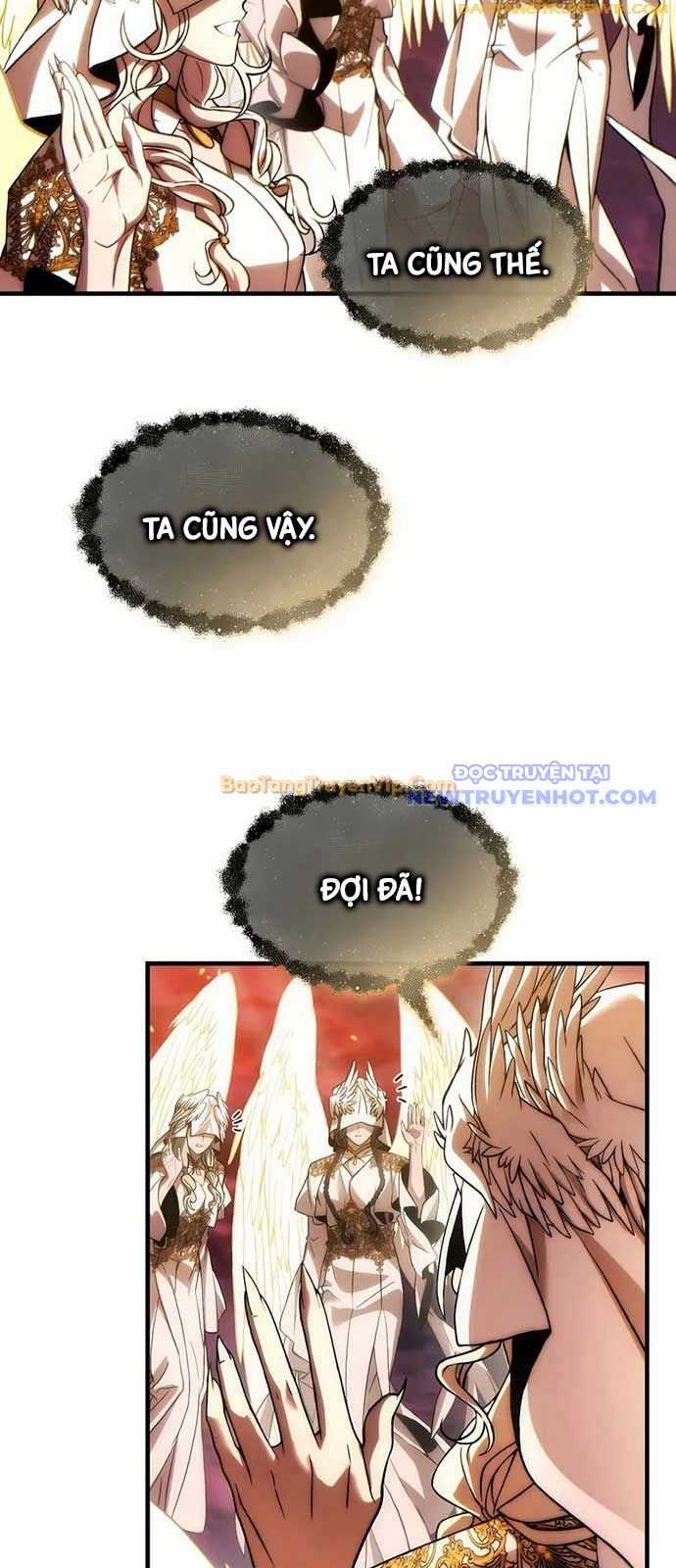 Người Chơi Mạnh Nhất Hồi Quy Lần Thứ 100 Chapter 46 trang 91