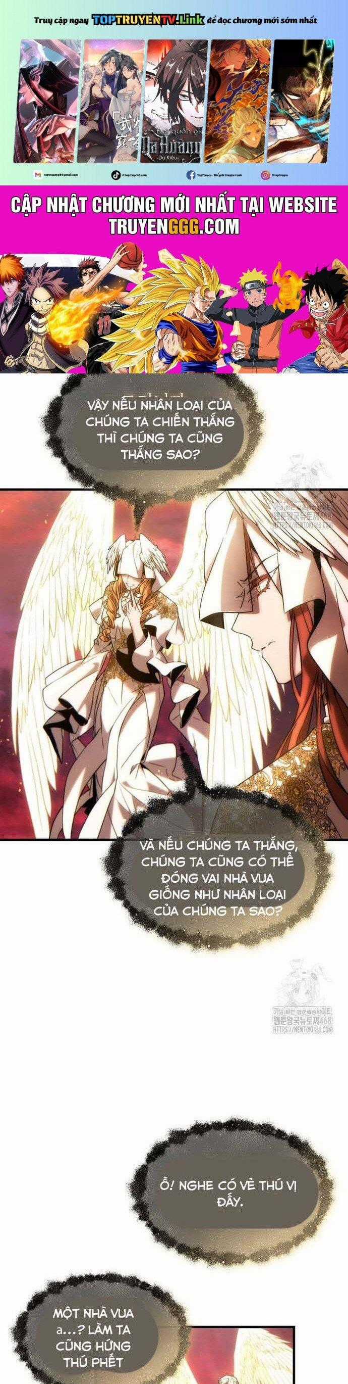 Người Chơi Mạnh Nhất Hồi Quy Lần Thứ 100 Chapter 47.1 trang 0