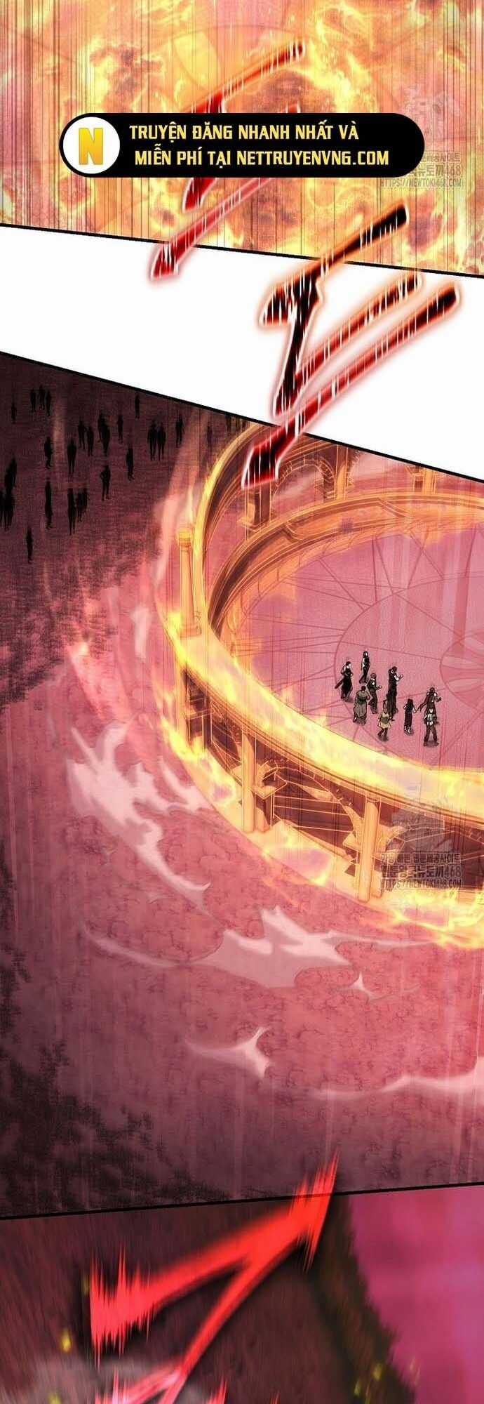 Người Chơi Mạnh Nhất Hồi Quy Lần Thứ 100 Chapter 47.1 trang 12