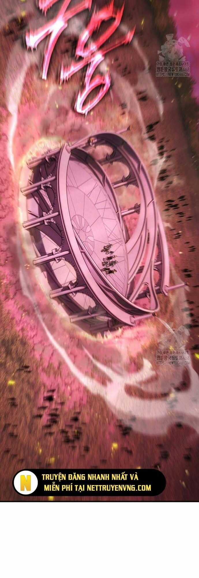 Người Chơi Mạnh Nhất Hồi Quy Lần Thứ 100 Chapter 47.1 trang 13