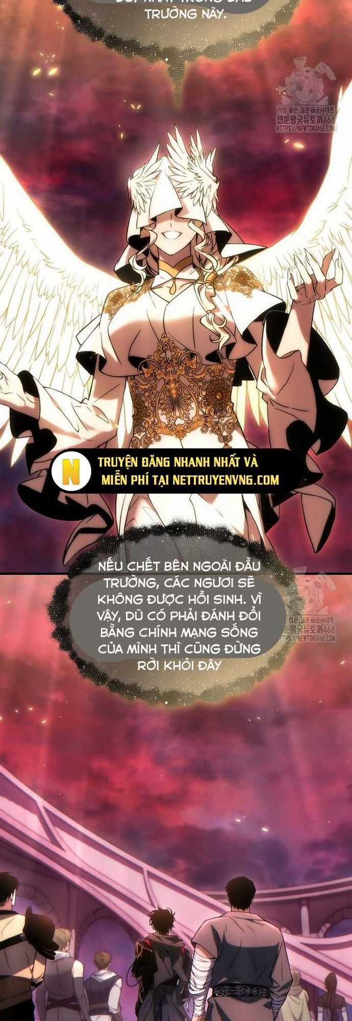 Người Chơi Mạnh Nhất Hồi Quy Lần Thứ 100 Chapter 47.1 trang 15