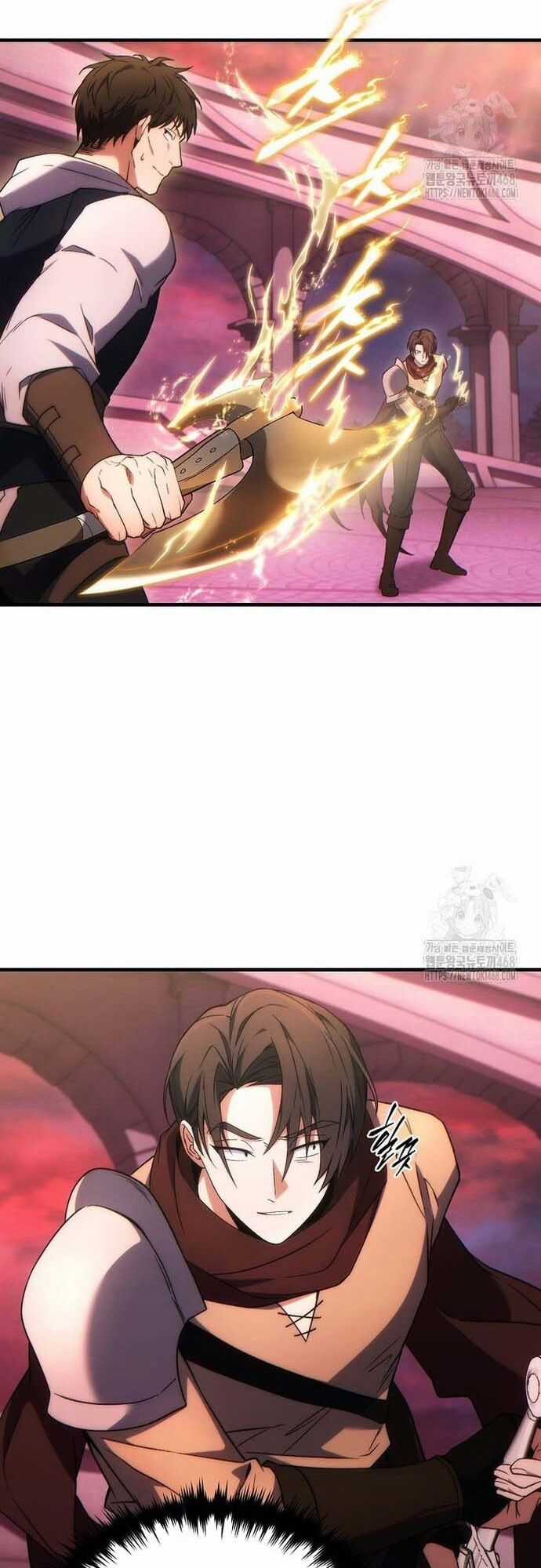 Người Chơi Mạnh Nhất Hồi Quy Lần Thứ 100 Chapter 47.1 trang 17