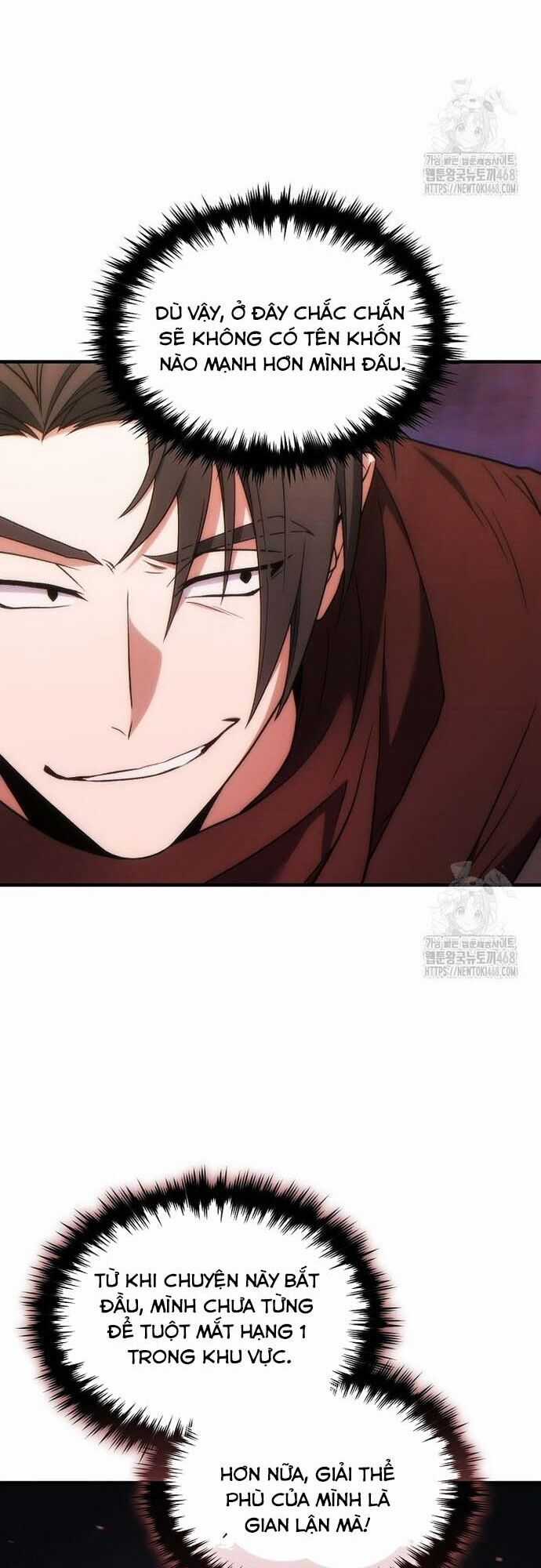 Người Chơi Mạnh Nhất Hồi Quy Lần Thứ 100 Chapter 47.1 trang 19