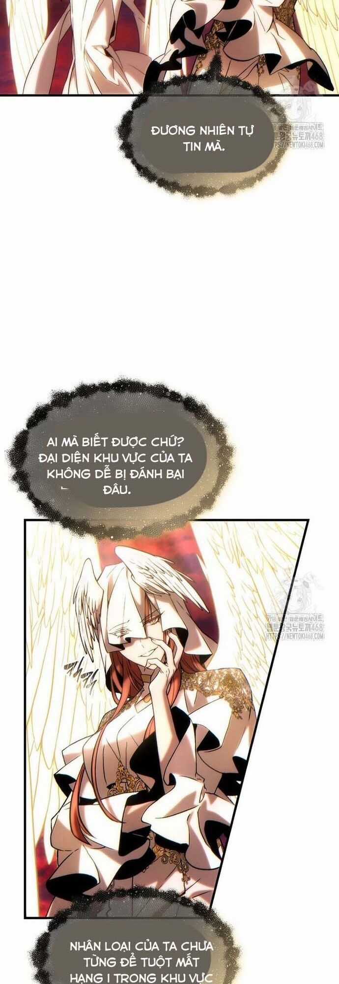 Người Chơi Mạnh Nhất Hồi Quy Lần Thứ 100 Chapter 47.1 trang 2