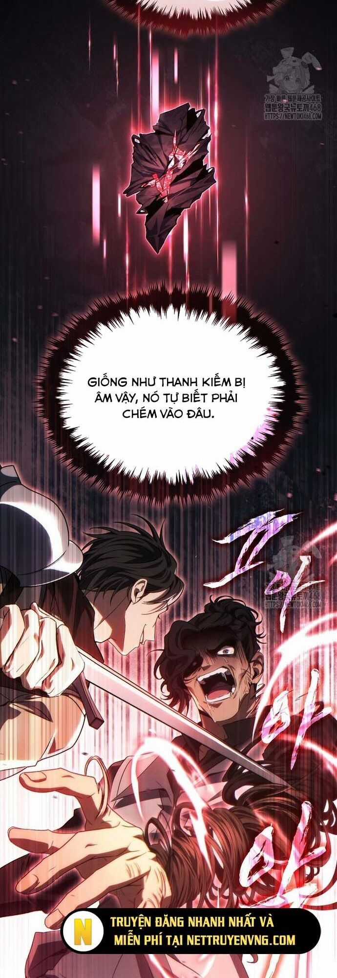 Người Chơi Mạnh Nhất Hồi Quy Lần Thứ 100 Chapter 47.1 trang 20