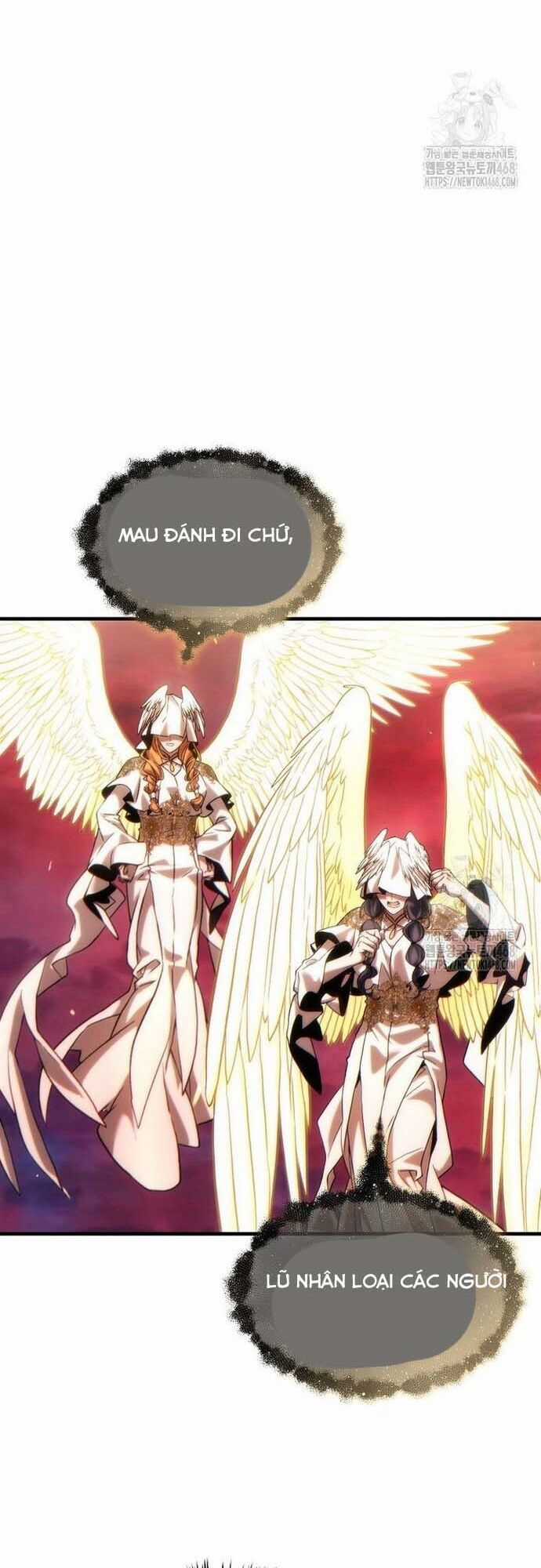 Người Chơi Mạnh Nhất Hồi Quy Lần Thứ 100 Chapter 47.1 trang 22