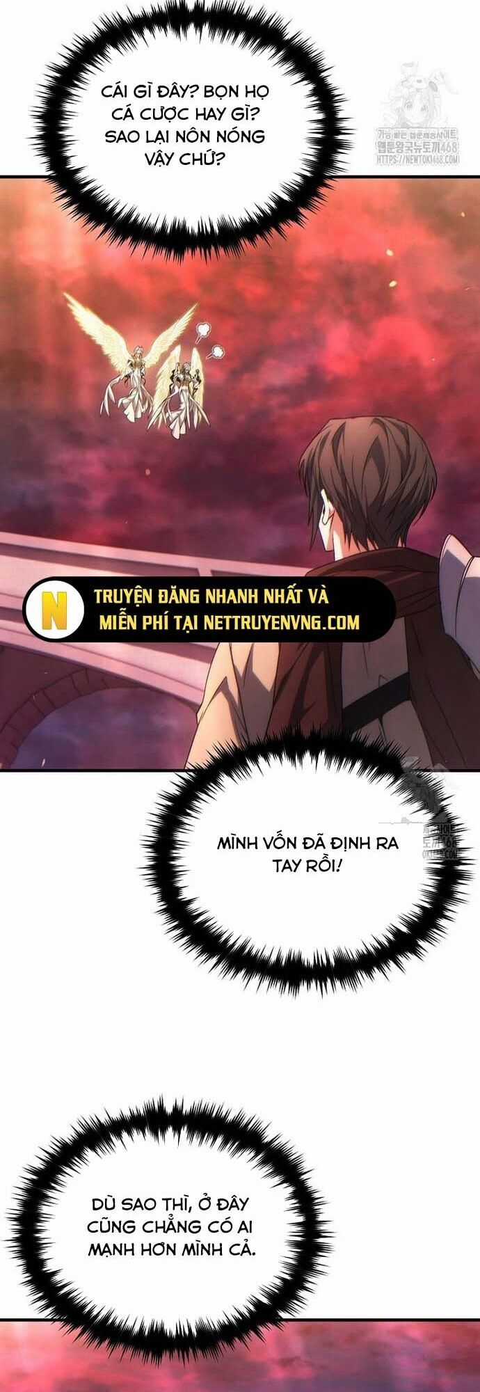 Người Chơi Mạnh Nhất Hồi Quy Lần Thứ 100 Chapter 47.1 trang 23