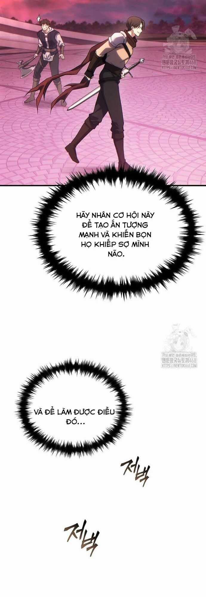 Người Chơi Mạnh Nhất Hồi Quy Lần Thứ 100 Chapter 47.1 trang 24