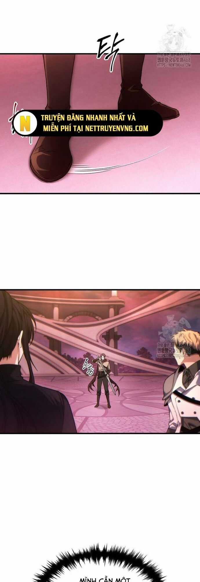 Người Chơi Mạnh Nhất Hồi Quy Lần Thứ 100 Chapter 47.1 trang 25