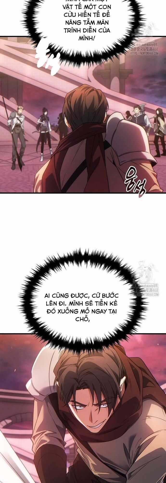 Người Chơi Mạnh Nhất Hồi Quy Lần Thứ 100 Chapter 47.1 trang 26