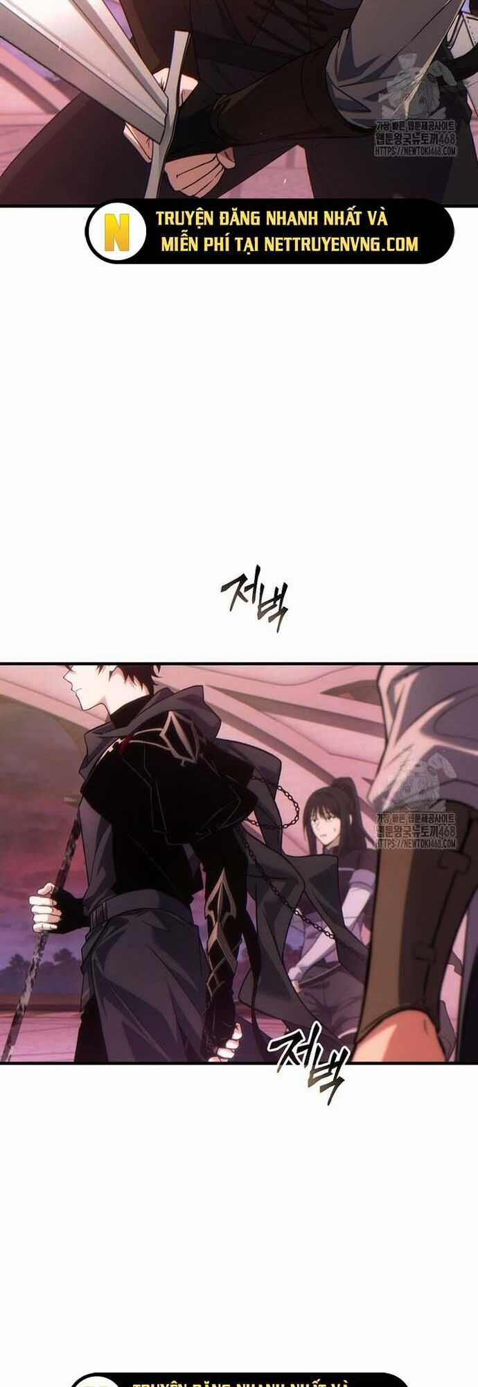 Người Chơi Mạnh Nhất Hồi Quy Lần Thứ 100 Chapter 47.1 trang 27