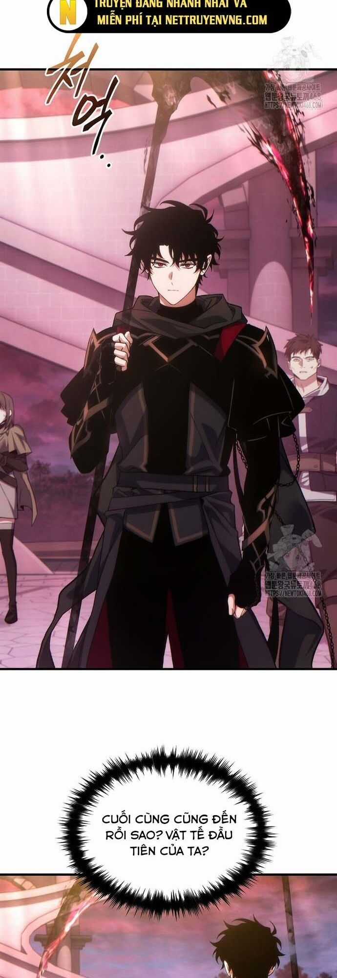 Người Chơi Mạnh Nhất Hồi Quy Lần Thứ 100 Chapter 47.1 trang 28