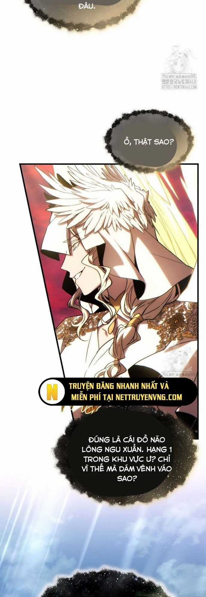 Người Chơi Mạnh Nhất Hồi Quy Lần Thứ 100 Chapter 47.1 trang 3