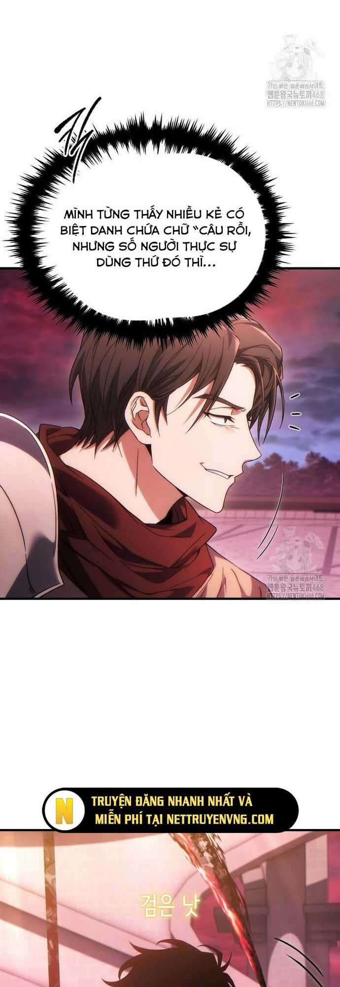 Người Chơi Mạnh Nhất Hồi Quy Lần Thứ 100 Chapter 47.1 trang 30