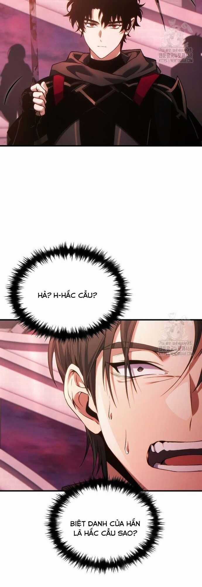 Người Chơi Mạnh Nhất Hồi Quy Lần Thứ 100 Chapter 47.1 trang 31