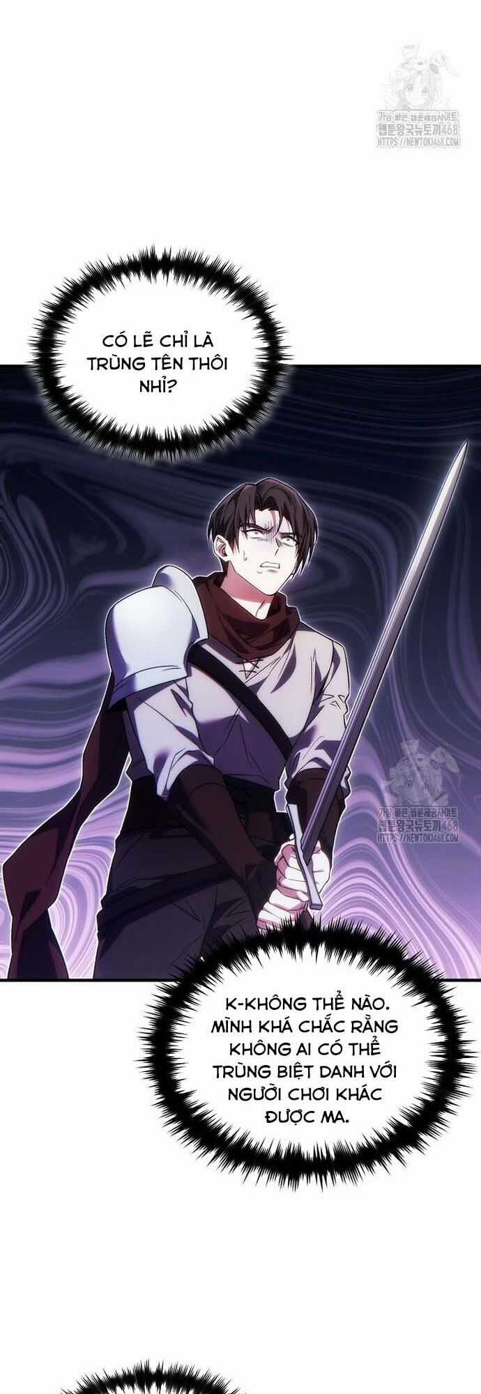 Người Chơi Mạnh Nhất Hồi Quy Lần Thứ 100 Chapter 47.1 trang 32