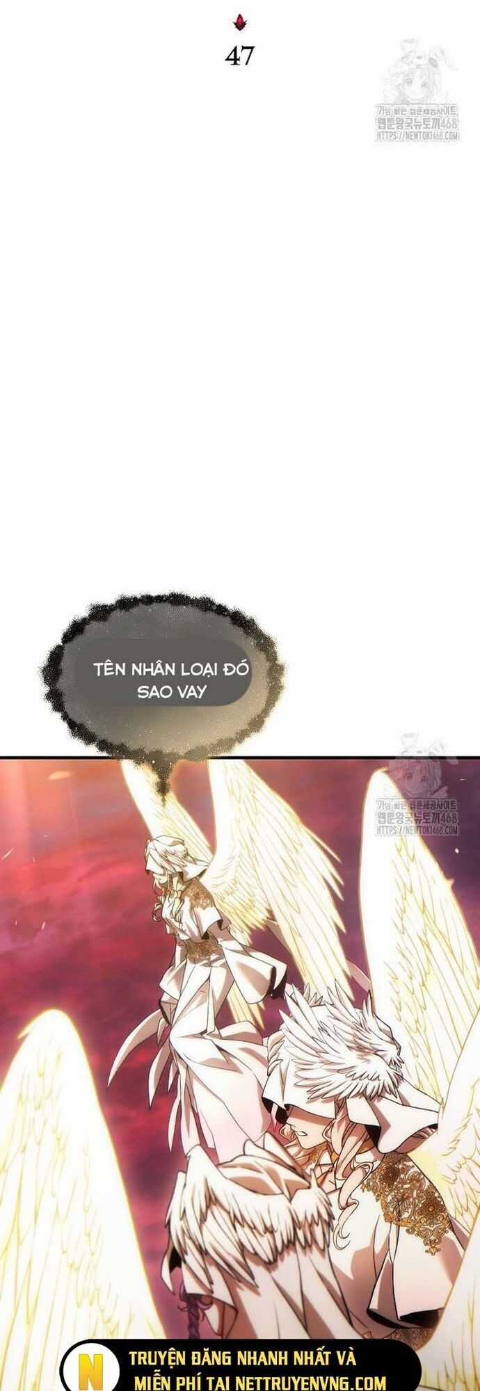 Người Chơi Mạnh Nhất Hồi Quy Lần Thứ 100 Chapter 47.1 trang 35