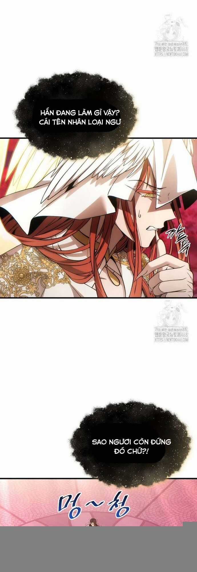 Người Chơi Mạnh Nhất Hồi Quy Lần Thứ 100 Chapter 47.1 trang 37