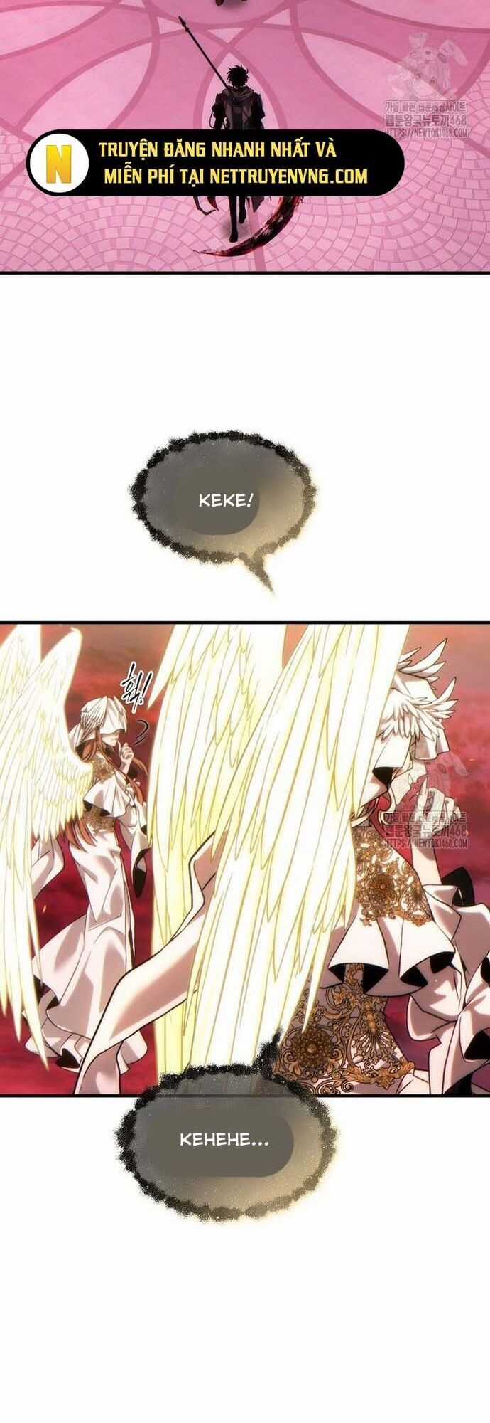 Người Chơi Mạnh Nhất Hồi Quy Lần Thứ 100 Chapter 47.1 trang 38