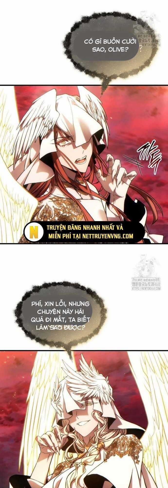 Người Chơi Mạnh Nhất Hồi Quy Lần Thứ 100 Chapter 47.1 trang 39