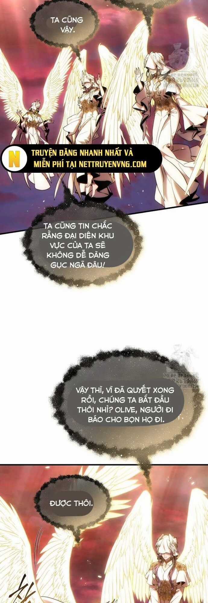 Người Chơi Mạnh Nhất Hồi Quy Lần Thứ 100 Chapter 47.1 trang 4