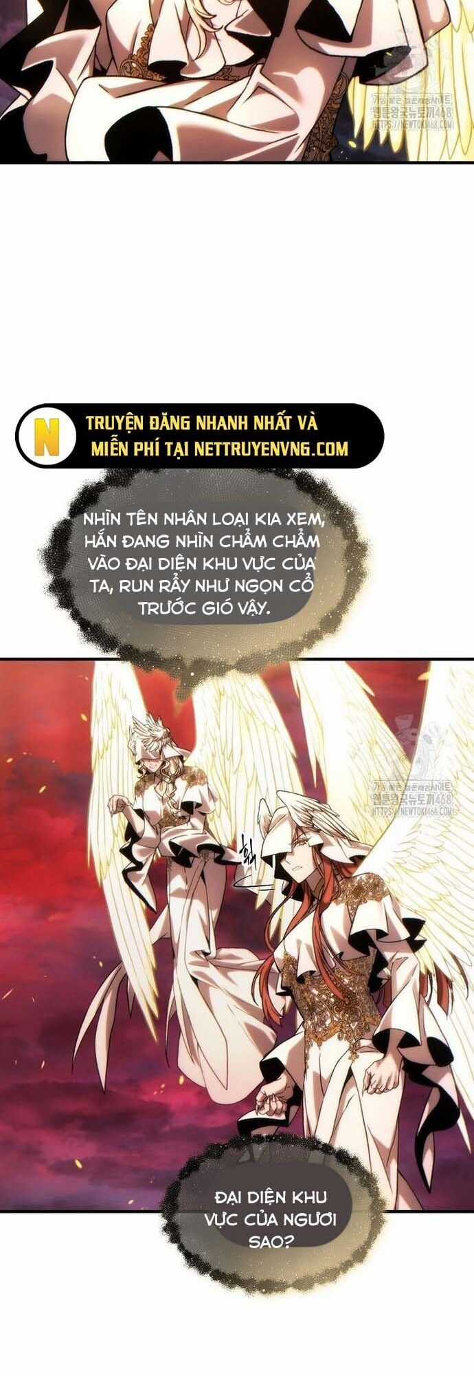 Người Chơi Mạnh Nhất Hồi Quy Lần Thứ 100 Chapter 47.1 trang 40