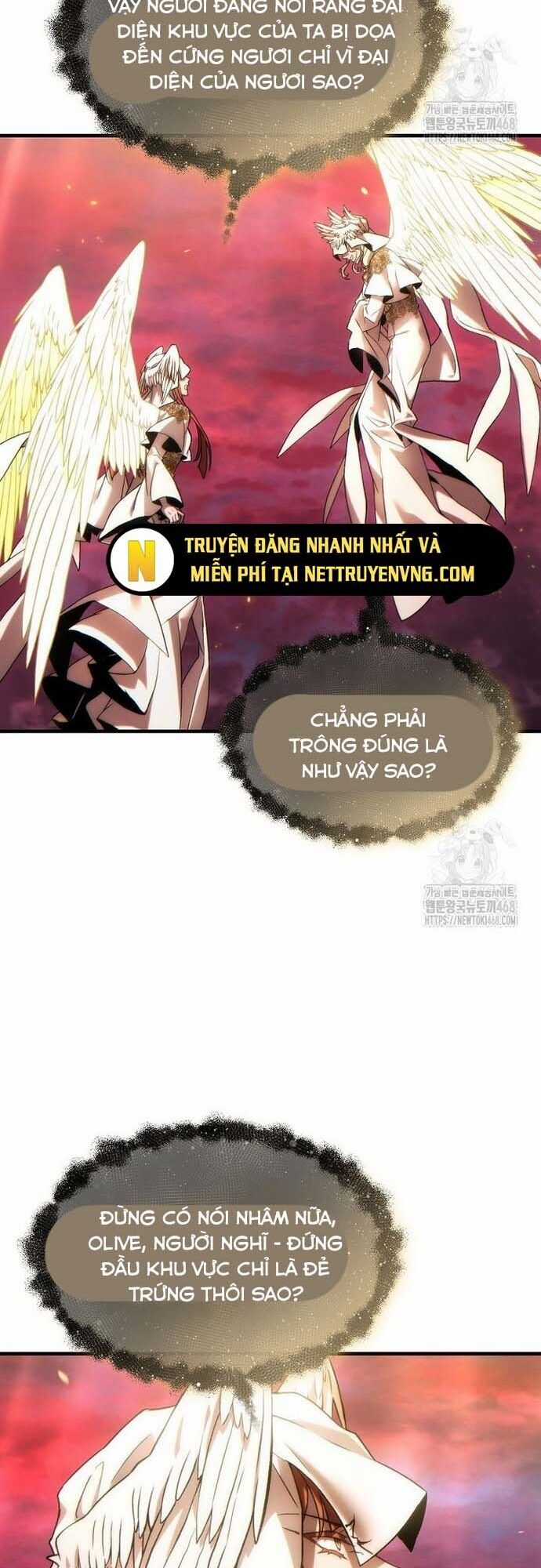 Người Chơi Mạnh Nhất Hồi Quy Lần Thứ 100 Chapter 47.1 trang 42