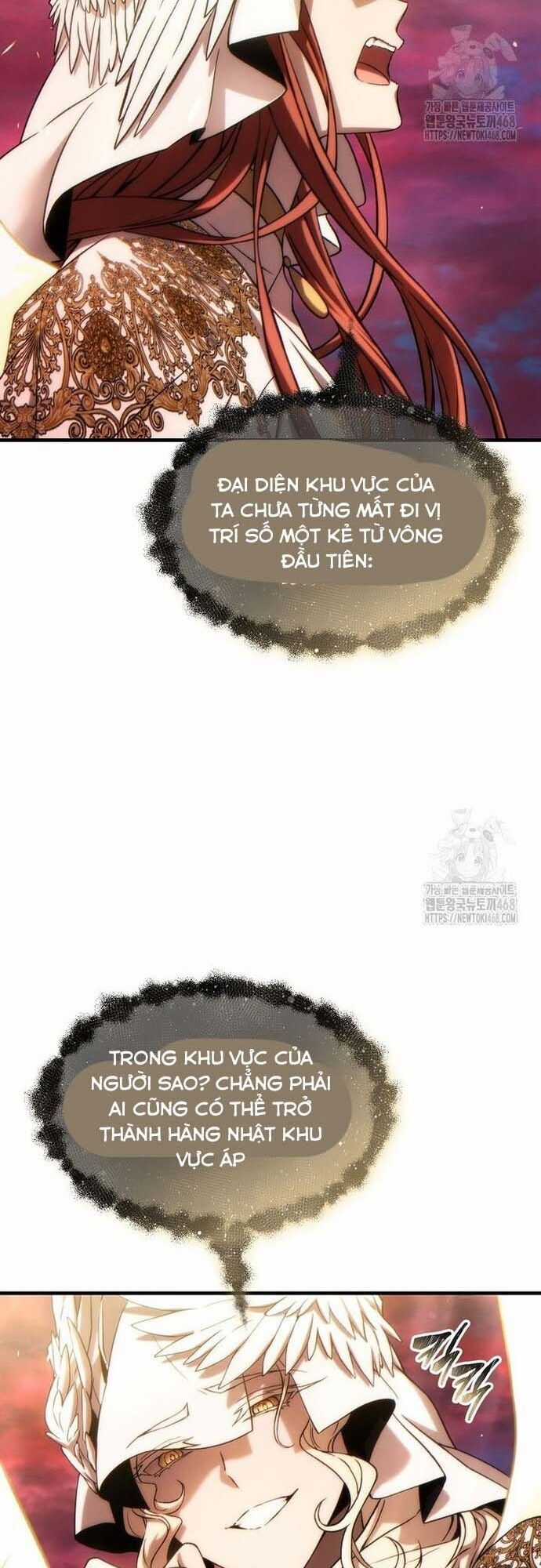 Người Chơi Mạnh Nhất Hồi Quy Lần Thứ 100 Chapter 47.1 trang 43