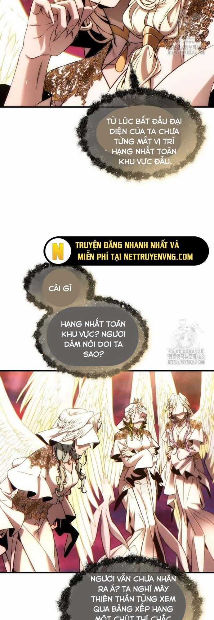 Người Chơi Mạnh Nhất Hồi Quy Lần Thứ 100 Chapter 47.1 trang 44