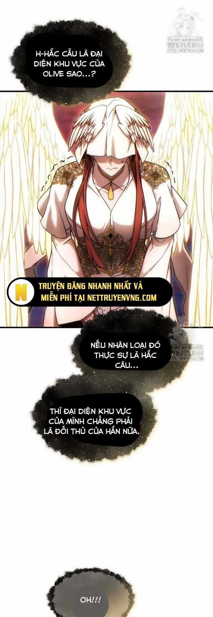 Người Chơi Mạnh Nhất Hồi Quy Lần Thứ 100 Chapter 47.1 trang 46