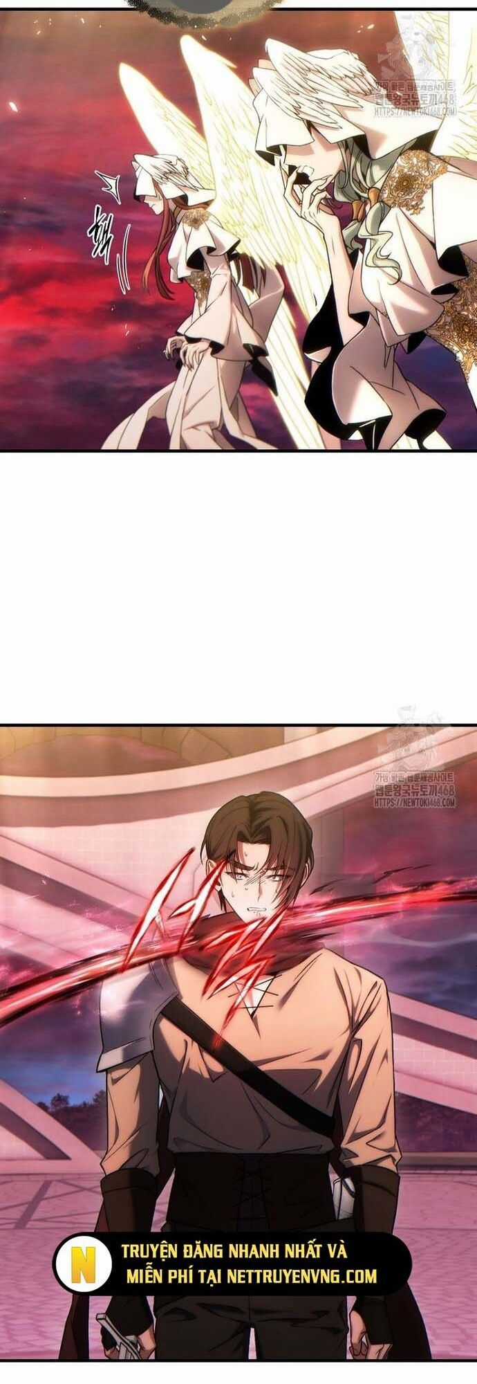 Người Chơi Mạnh Nhất Hồi Quy Lần Thứ 100 Chapter 47.1 trang 47