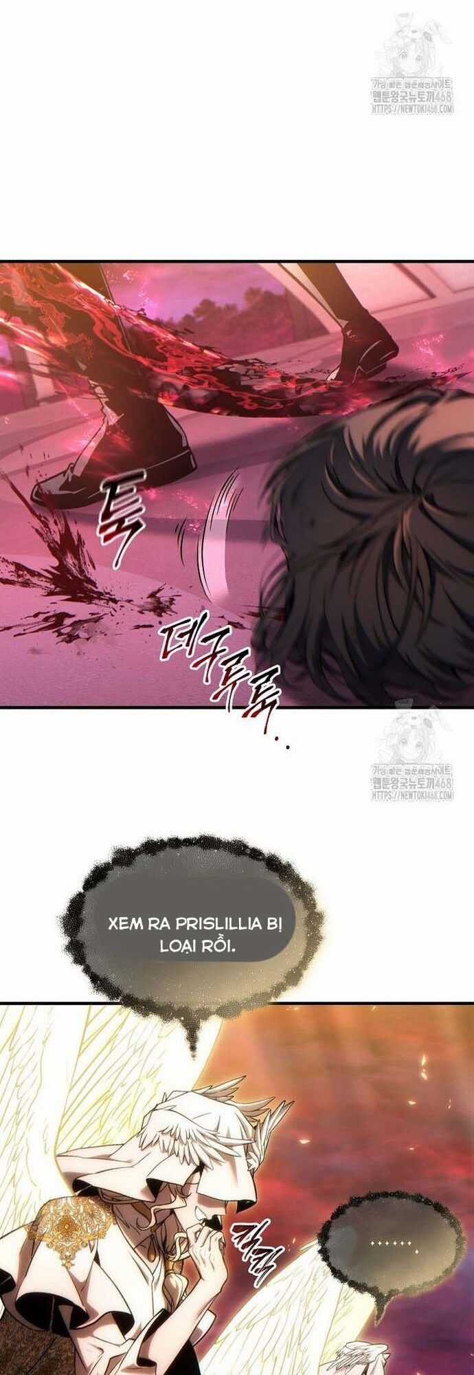 Người Chơi Mạnh Nhất Hồi Quy Lần Thứ 100 Chapter 47.1 trang 48