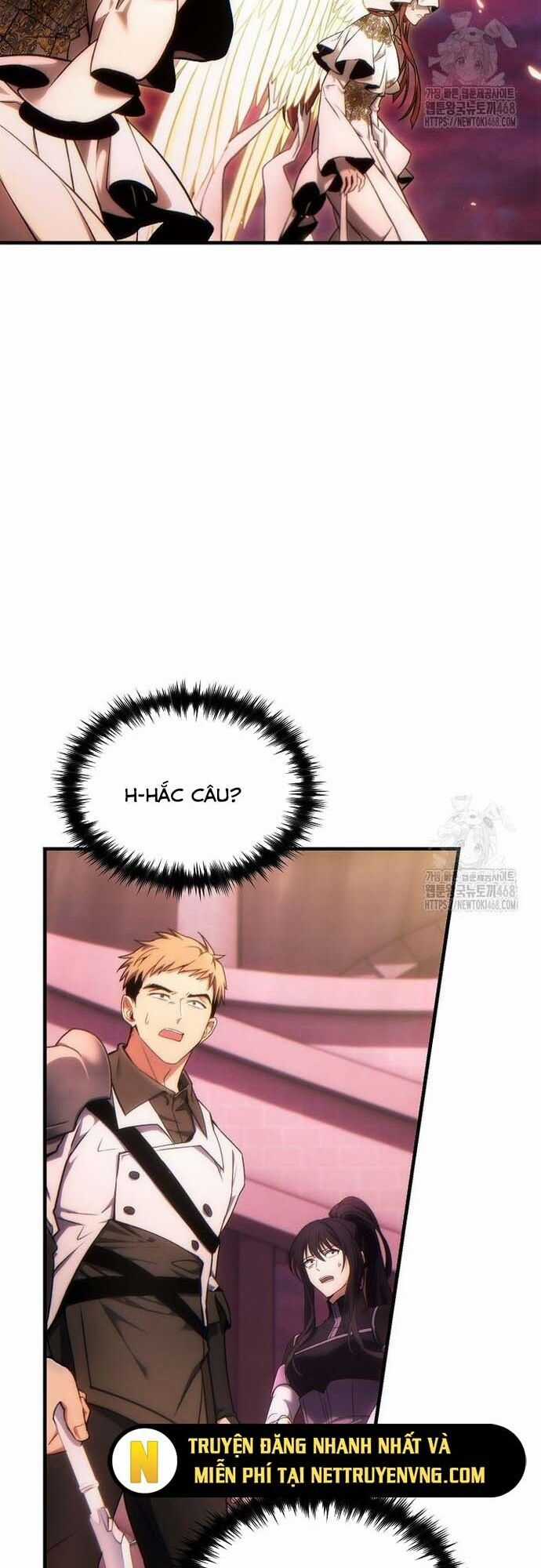 Người Chơi Mạnh Nhất Hồi Quy Lần Thứ 100 Chapter 47.1 trang 49