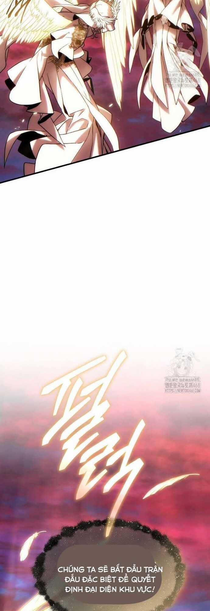 Người Chơi Mạnh Nhất Hồi Quy Lần Thứ 100 Chapter 47.1 trang 5