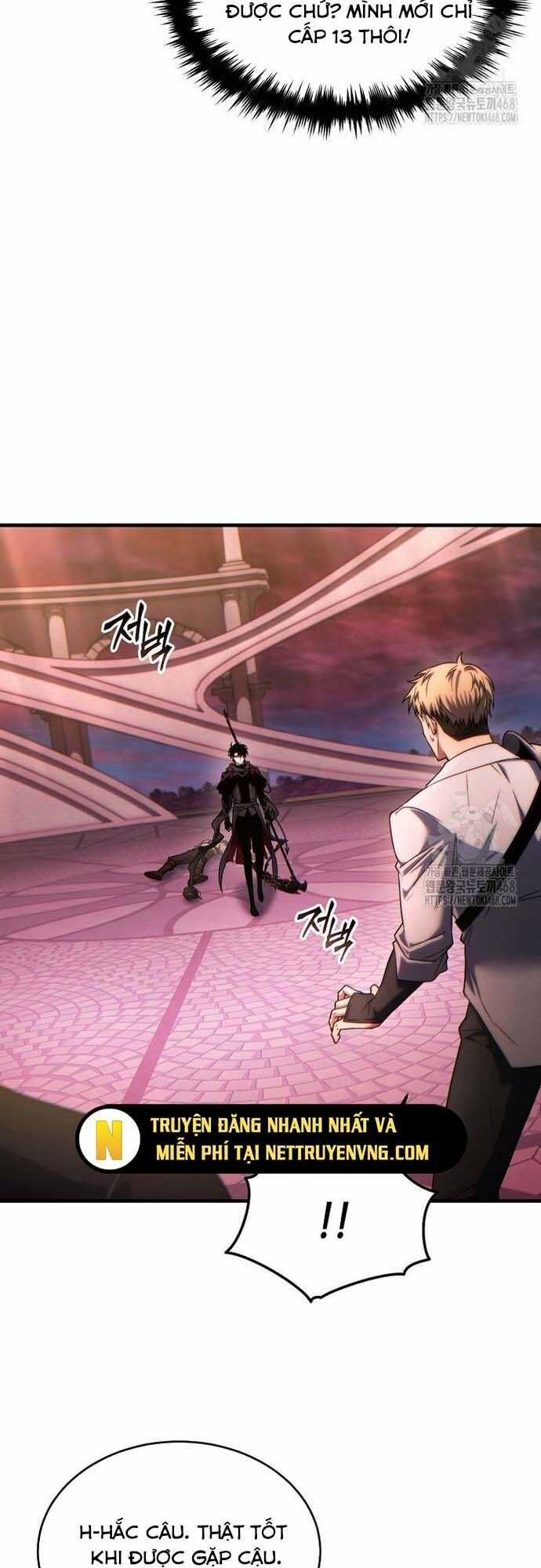 Người Chơi Mạnh Nhất Hồi Quy Lần Thứ 100 Chapter 47.1 trang 51