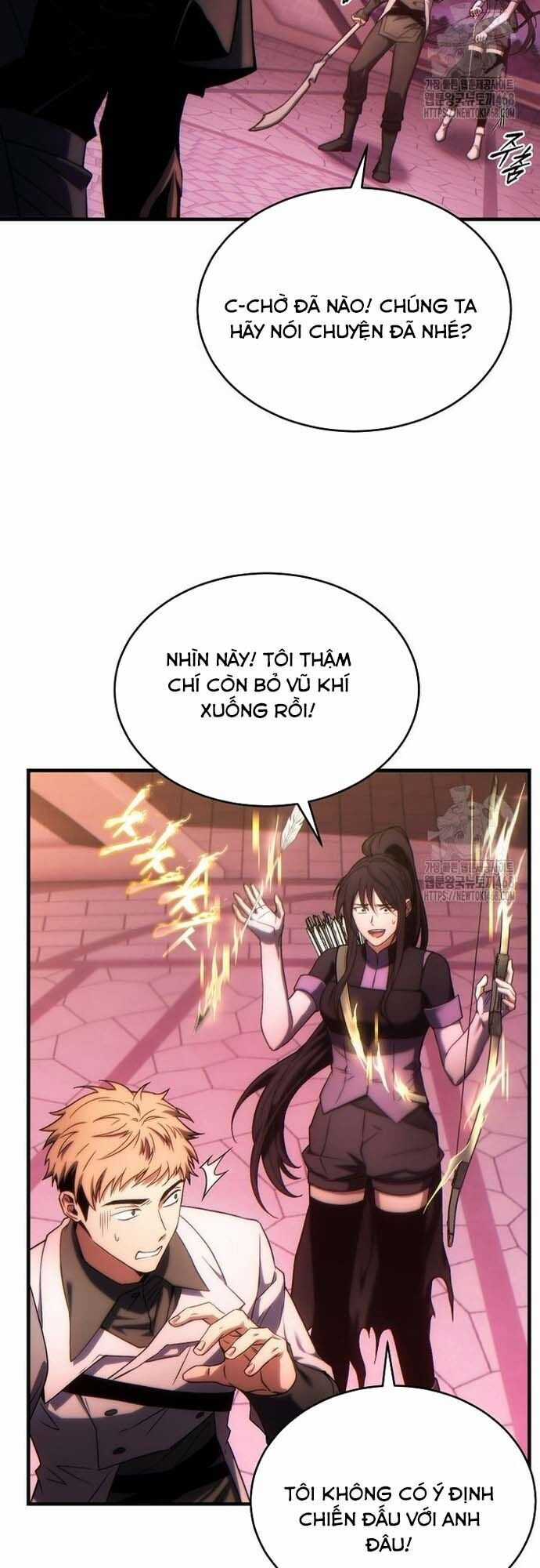 Người Chơi Mạnh Nhất Hồi Quy Lần Thứ 100 Chapter 47.1 trang 53