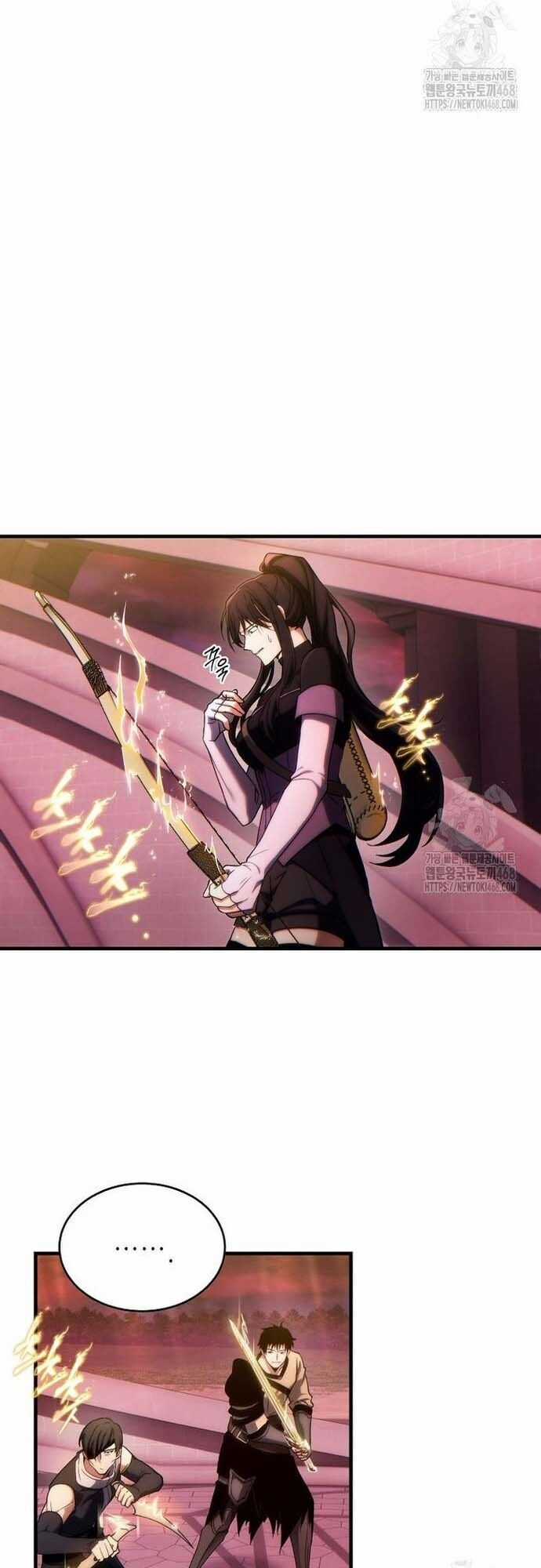 Người Chơi Mạnh Nhất Hồi Quy Lần Thứ 100 Chapter 47.1 trang 57