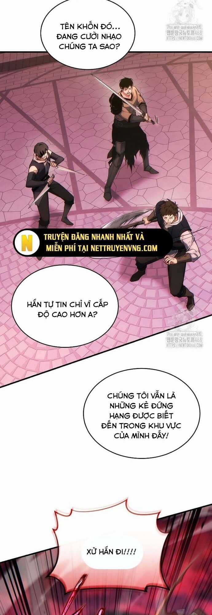 Người Chơi Mạnh Nhất Hồi Quy Lần Thứ 100 Chapter 47.1 trang 60