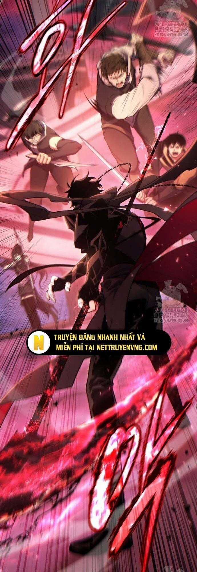 Người Chơi Mạnh Nhất Hồi Quy Lần Thứ 100 Chapter 47.1 trang 61