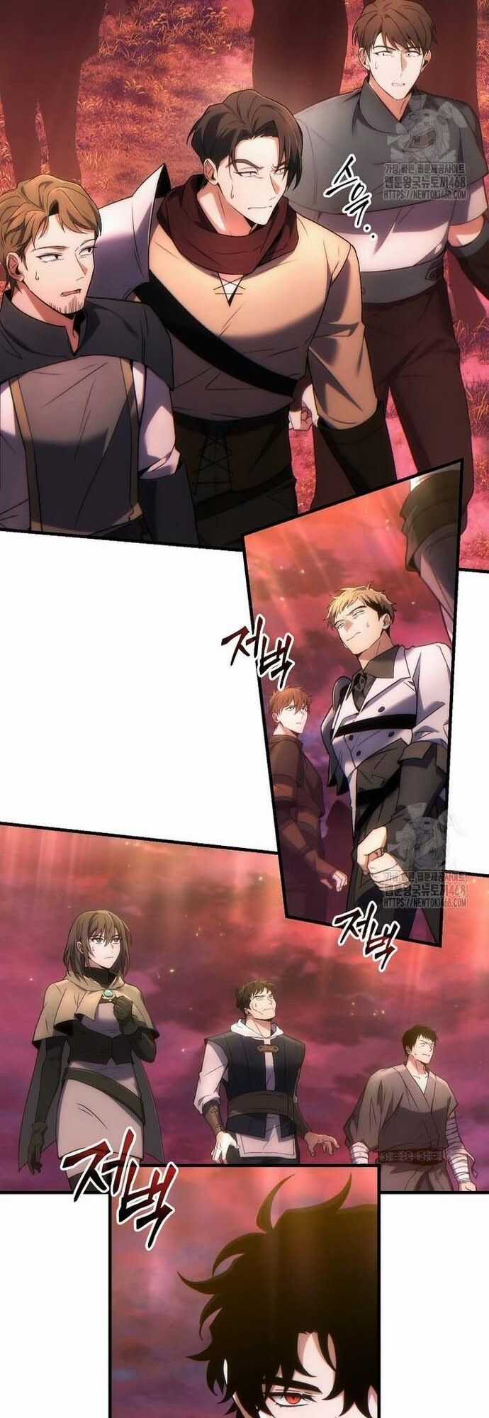 Người Chơi Mạnh Nhất Hồi Quy Lần Thứ 100 Chapter 47.1 trang 7