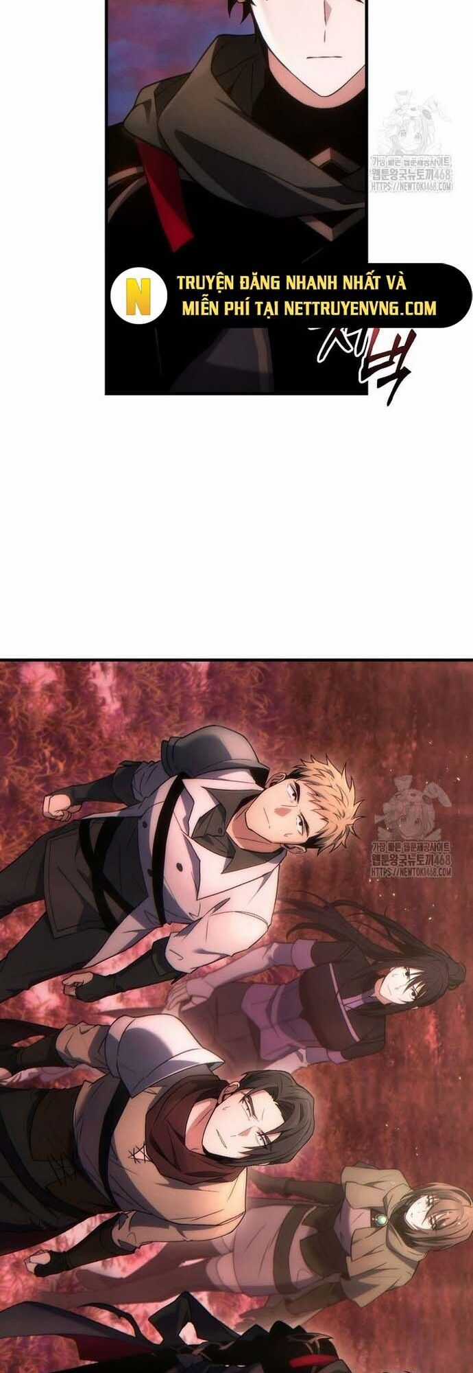 Người Chơi Mạnh Nhất Hồi Quy Lần Thứ 100 Chapter 47.1 trang 8