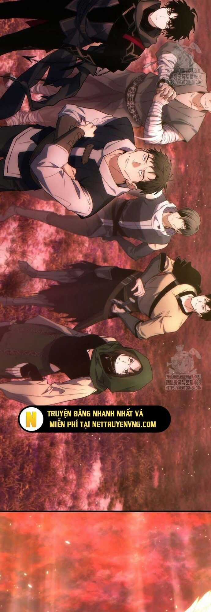 Người Chơi Mạnh Nhất Hồi Quy Lần Thứ 100 Chapter 47.1 trang 9