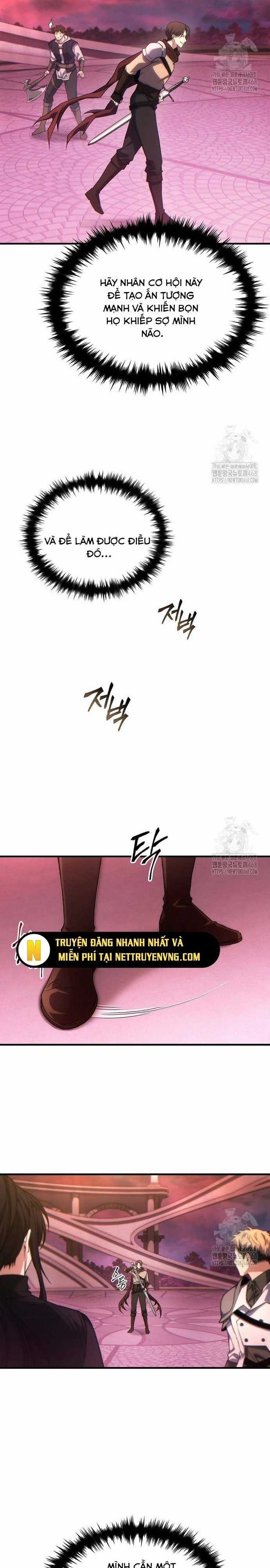 Người Chơi Mạnh Nhất Hồi Quy Lần Thứ 100 Chapter 47 trang 13